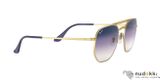 slnečné okuliare Ray-Ban RB3609 91400U