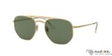 slnečné okuliare Ray-Ban RB3609 914071