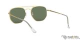 slnečné okuliare Ray-Ban RB3609 914071