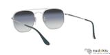 slnečné okuliare Ray-Ban RB3609 91420S