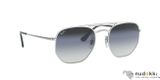 slnečné okuliare Ray-Ban RB3609 91420S