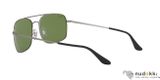 slnečné okuliare Ray-Ban RB3611 029/O9