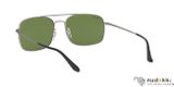 slnečné okuliare Ray-Ban RB3611 029/O9