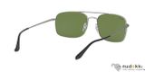 slnečné okuliare Ray-Ban RB3611 029/O9