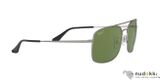 slnečné okuliare Ray-Ban RB3611 029/O9