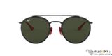 slnečné okuliare Ray-Ban RB3647M F02831 FERRARI