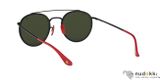 slnečné okuliare Ray-Ban RB3647M F02831 FERRARI