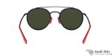 slnečné okuliare Ray-Ban RB3647M F02831 FERRARI