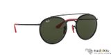 slnečné okuliare Ray-Ban RB3647M F02831 FERRARI