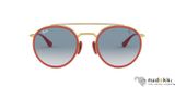 slnečné okuliare Ray-Ban RB3647M F0293F FERRARI