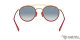 slnečné okuliare Ray-Ban RB3647M F0293F FERRARI