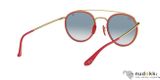 slnečné okuliare Ray-Ban RB3647M F0293F FERRARI