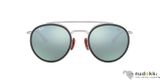 slnečné okuliare Ray-Ban RB3647M F03130 FERRARI