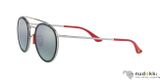 slnečné okuliare Ray-Ban RB3647M F03130 FERRARI