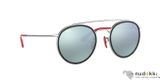 slnečné okuliare Ray-Ban RB3647M F03130 FERRARI