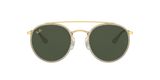 slnečné okuliare Ray-Ban RB3647N 921031