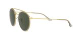 slnečné okuliare Ray-Ban RB3647N 921031