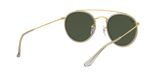 slnečné okuliare Ray-Ban RB3647N 921031