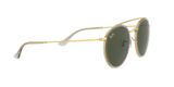 slnečné okuliare Ray-Ban RB3647N 921031