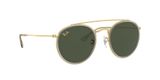 slnečné okuliare Ray-Ban RB3647N 921031