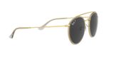 slnečné okuliare Ray-Ban RB3647N 921048