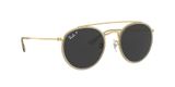 slnečné okuliare Ray-Ban RB3647N 921048