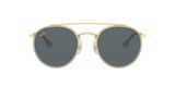 slnečné okuliare Ray-Ban RB3647N 9210R5