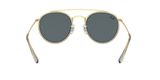 slnečné okuliare Ray-Ban RB3647N 9210R5