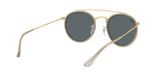 slnečné okuliare Ray-Ban RB3647N 9210R5