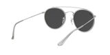 slnečné okuliare Ray-Ban RB3647N 9211B1