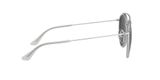 slnečné okuliare Ray-Ban RB3647N 9211B1