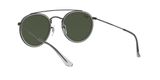 slnečné okuliare Ray-Ban RB3647N 921231