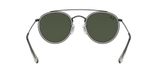 slnečné okuliare Ray-Ban RB3647N 921231