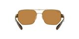 slnečné okuliare Ray-Ban RB3672 001/83