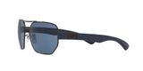 slnečné okuliare Ray-Ban RB3672 002/80