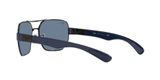 slnečné okuliare Ray-Ban RB3672 002/80