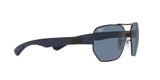 slnečné okuliare Ray-Ban RB3672 002/80