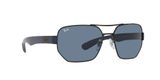 slnečné okuliare Ray-Ban RB3672 002/80