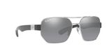 slnečné okuliare Ray-Ban RB3672 003/82