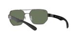 slnečné okuliare Ray-Ban RB3672 004/71