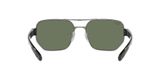 slnečné okuliare Ray-Ban RB3672 004/71