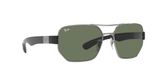 slnečné okuliare Ray-Ban RB3672 004/71