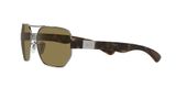 slnečné okuliare Ray-Ban RB3672 004/73