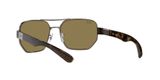 slnečné okuliare Ray-Ban RB3672 004/73