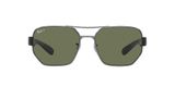 slnečné okuliare Ray-Ban RB3672 004/9A