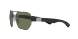 slnečné okuliare Ray-Ban RB3672 004/9A