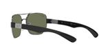 slnečné okuliare Ray-Ban RB3672 004/9A