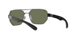 slnečné okuliare Ray-Ban RB3672 004/9A