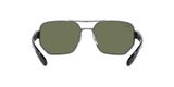 slnečné okuliare Ray-Ban RB3672 004/9A