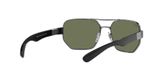 slnečné okuliare Ray-Ban RB3672 004/9A